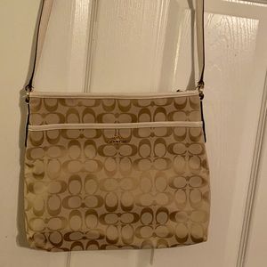 Coach Crossbody purse